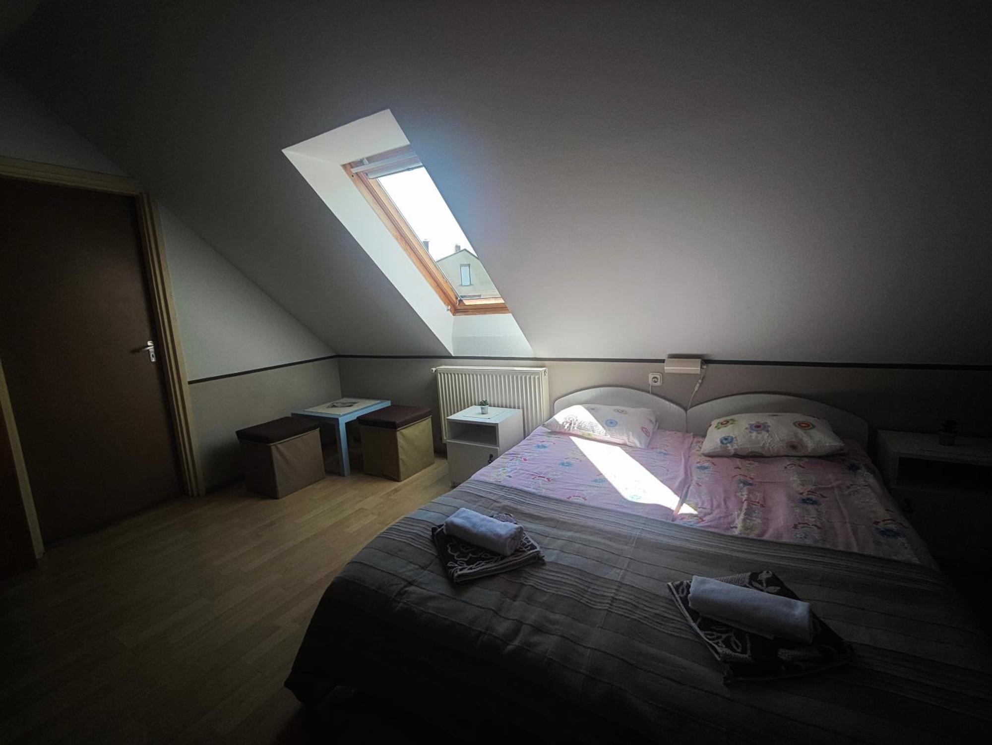 Illés Vendégház Keszthely Esterno foto