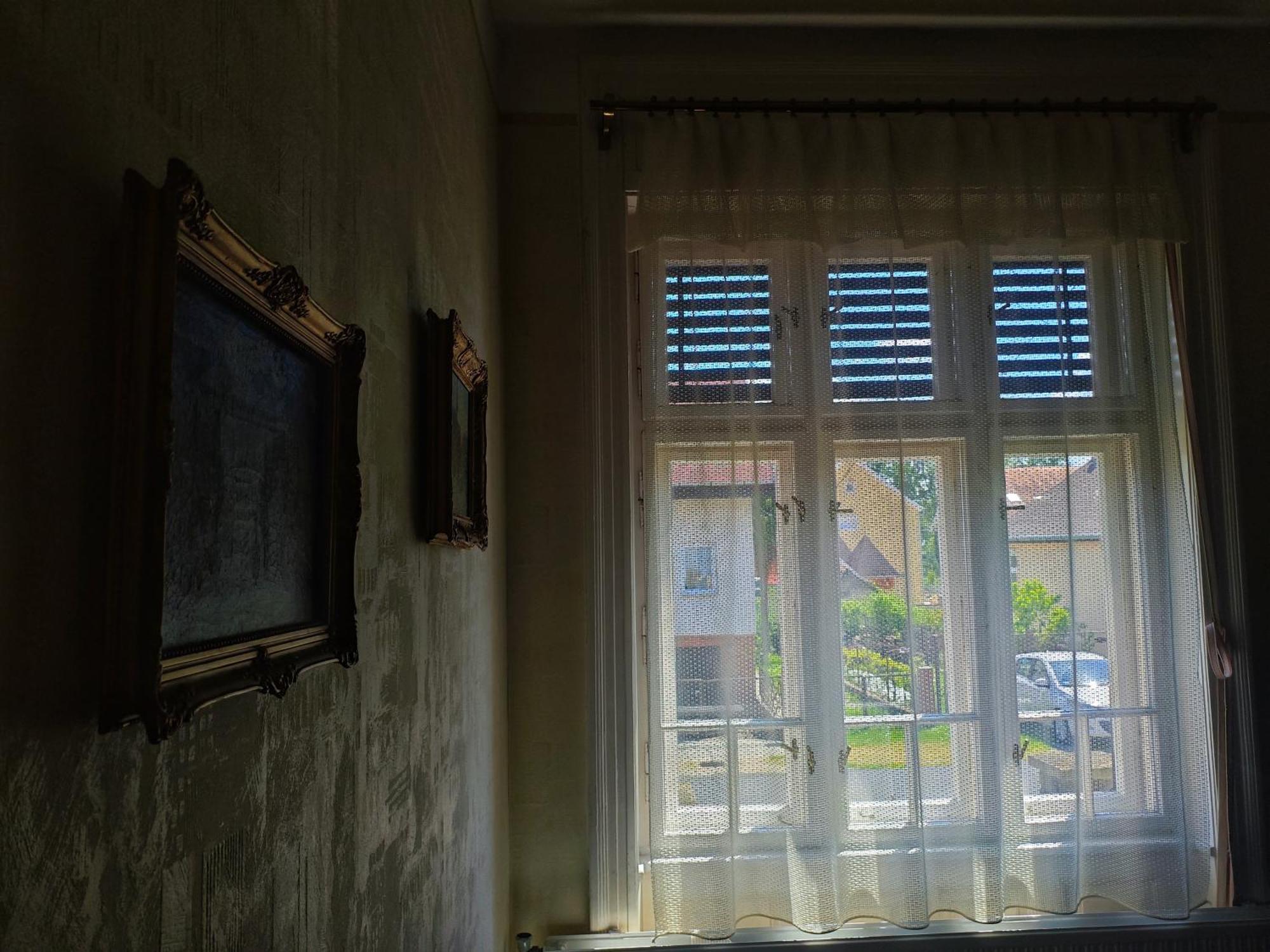 Illés Vendégház Keszthely Esterno foto