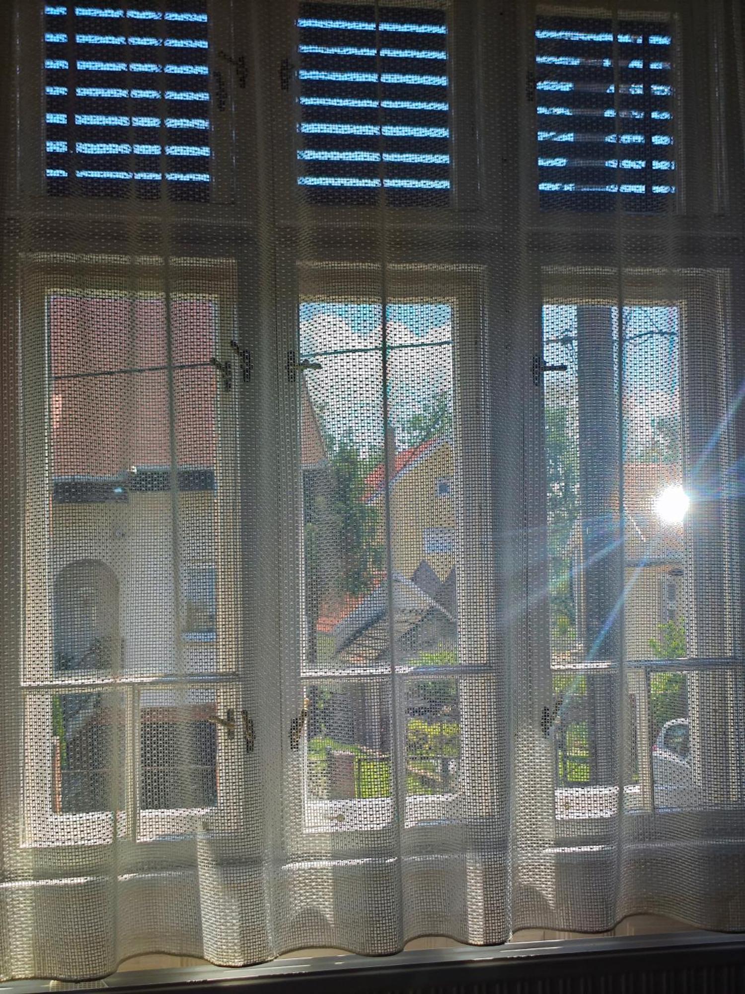 Illés Vendégház Keszthely Esterno foto